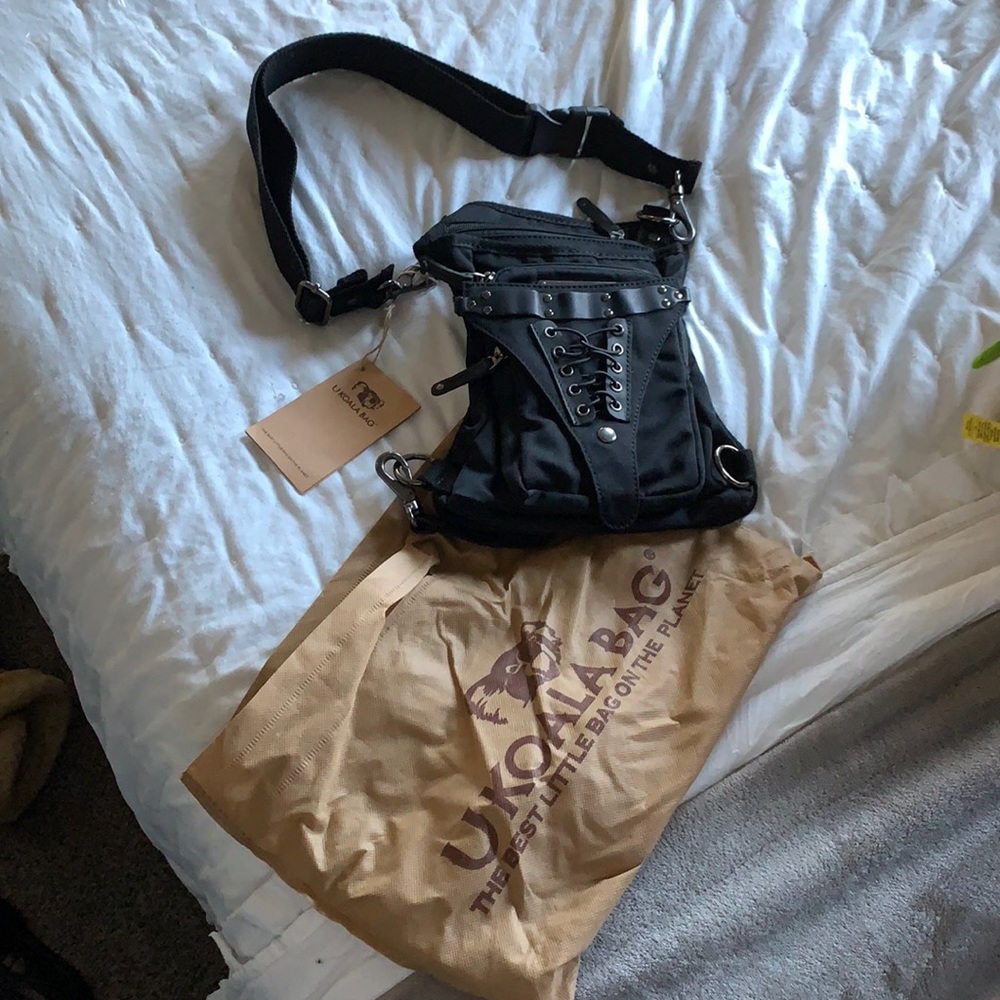 Ukoala bag